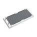 Ocypus Delta L24 WH ARGB V2 240mm AIO Liquid CPU Cooler Ocypus Delta L24 WH ARGB V2 240mm AIO Liquid CPU Cooler