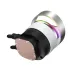 Ocypus SIGMA L36 WH 360mm AIO Liquid CPU Cooler With Display