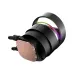 Ocypus SIGMA L36 BK 360mm AIO Liquid CPU Cooler With Display