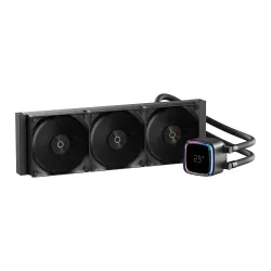 Ocypus Iota L36 BK 360mm AIO Liquid CPU Cooler Ocypus Iota L36 BK 360mm AIO Liquid CPU Cooler