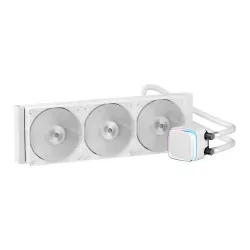 Ocypus Iota L36 WH 360mm AIO Liquid CPU Cooler Ocypus Iota L36 WH 360mm AIO Liquid CPU Cooler