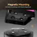 Ocypus SIGMA L36 PRO BK 360mm AIO Liquid CPU Cooler With Display