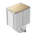 DeepCool AK500 G2 WH Air CPU Cooler