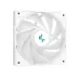 DeepCool AG620 WH ARGB Dual-Tower 120mm CPU Air Cooler DeepCool AG620 WH ARGB Dual-Tower 120mm CPU Air Cooler