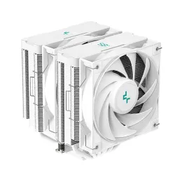 DeepCool AG620 DIGITAL WH CPU Air Cooler DeepCool AG620 DIGITAL WH CPU Air Cooler