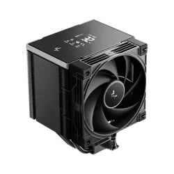 DeepCool AK500 G2 DIGITAL NYX Air CPU Cooler DeepCool AK500 G2 DIGITAL NYX Air CPU Cooler
