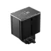 DeepCool AK500 G2 DIGITAL NYX Air CPU Cooler DeepCool AK500 G2 DIGITAL NYX Air CPU Cooler