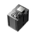 DeepCool AK500 G2 DIGITAL NYX Air CPU Cooler DeepCool AK500 G2 DIGITAL NYX Air CPU Cooler