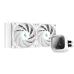 DeepCool LS520 WH 240mm Liquid CPU Cooler DeepCool LS520 WH 240mm Liquid CPU Cooler