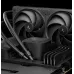 DeepCool LE240 V2 ZERO DARK 240mm All-in-One Liquid CPU Cooler DeepCool LE240 V2 ZERO DARK 240mm All-in-One Liquid CPU Cooler