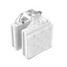 DeepCool AK620 WH High-Performance Dual Tower CPU Cooler