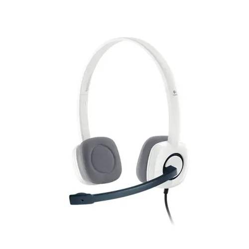 Logitech H150 STEREO Headset (Two port) Logitech H150 STEREO Headset (Two port)