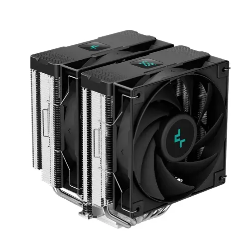 DeepCool AG620 DIGITAL CPU Air Cooler DeepCool AG620 DIGITAL CPU Air Cooler