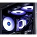 DeepCool LE240 V2 240mm ARGB All-in-One Liquid CPU Cooler DeepCool LE240 V2 240mm ARGB All-in-One Liquid CPU Cooler