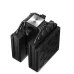 DeepCool AG620 BK ARGB V2 CPU Air Cooler DeepCool AG620 BK ARGB V2 CPU Air Cooler
