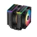 DeepCool AG620 BK ARGB V2 CPU Air Cooler DeepCool AG620 BK ARGB V2 CPU Air Cooler