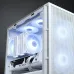DeepCool AG620 WH ARGB V2 CPU Air Cooler DeepCool AG620 WH ARGB V2 CPU Air Cooler