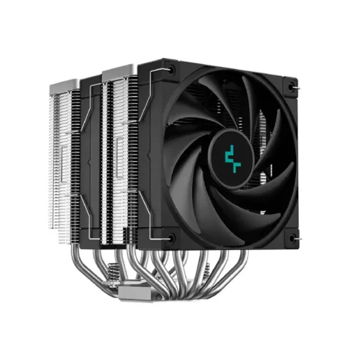 DeepCool AK620 Dual-Tower CPU Air Cooler DeepCool AK620 Dual-Tower CPU Air Cooler