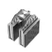 DeepCool AK620 Dual-Tower CPU Air Cooler DeepCool AK620 Dual-Tower CPU Air Cooler