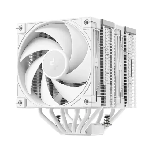 DeepCool AK620 G2 WH Air CPU Cooler DeepCool AK620 G2 WH Air CPU Cooler