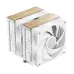 DeepCool AK620 G2 WH Air CPU Cooler DeepCool AK620 G2 WH Air CPU Cooler