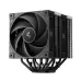DeepCool AK620 G2 DIGITAL NYX Dual Tower CPU Cooler DeepCool AK620 G2 DIGITAL NYX Dual Tower CPU Cooler