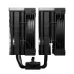 DeepCool AK620 G2 DIGITAL NYX Dual Tower CPU Cooler DeepCool AK620 G2 DIGITAL NYX Dual Tower CPU Cooler