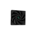 DeepCool LS720S ZERO DARK 360mm Liquid CPU Cooler DeepCool LS720S ZERO DARK 360mm Liquid CPU Cooler