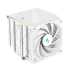 DeepCool AK620 DIGITAL WH RGB CPU Cooler DeepCool AK620 DIGITAL WH RGB CPU Cooler