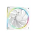 DeepCool LM240 WH 240mm ARGB Liquid CPU Cooler With Display DeepCool LM240 WH 240mm ARGB Liquid CPU Cooler With Display