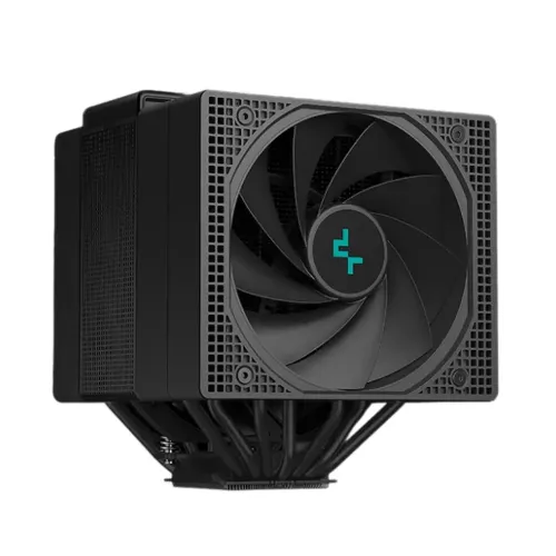 DeepCool ASSASSIN IV VC VISION Air CPU Cooler DeepCool ASSASSIN IV VC VISION Air CPU Cooler