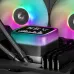 DeepCool LP360 360mm ARGB Liquid CPU Cooler With Display DeepCool LP360 360mm ARGB Liquid CPU Cooler With Display