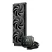 DeepCool SPARTACUS 420 AIO Liquid CPU Cooler With Display DeepCool SPARTACUS 420 AIO Liquid CPU Cooler With Display