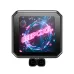 DeepCool SPARTACUS 420 AIO Liquid CPU Cooler With Display DeepCool SPARTACUS 420 AIO Liquid CPU Cooler With Display