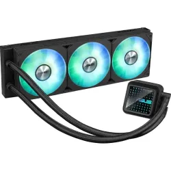 Asus Prime LC 360 ARGB All-in-One Liquid CPU Cooler Asus Prime LC 360 ARGB All-in-One Liquid CPU Cooler