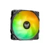 Asus TUF GAMING LC II 240 ARGB AIO Liquid CPU Cooler