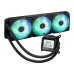 Asus Prime LC 360 ARGB LCD All-in-One Liquid CPU Cooler Asus Prime LC 360 ARGB LCD All-in-One Liquid CPU Cooler