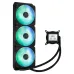Asus Prime LC 360 ARGB LCD All-in-One Liquid CPU Cooler Asus Prime LC 360 ARGB LCD All-in-One Liquid CPU Cooler