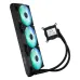 Asus Prime LC 360 ARGB LCD All-in-One Liquid CPU Cooler Asus Prime LC 360 ARGB LCD All-in-One Liquid CPU Cooler