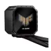 ASUS TUF Gaming LC III 360 ARGB LCD 360mm Liquid CPU Cooler With Display ASUS TUF Gaming LC III 360 ARGB LCD 360mm Liquid CPU Cooler With Display