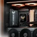 ASUS TUF Gaming LC III 360 ARGB LCD 360mm Liquid CPU Cooler With Display ASUS TUF Gaming LC III 360 ARGB LCD 360mm Liquid CPU Cooler With Display