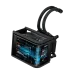 Asus ROG Ryuo IV SLC 360 ARGB 360mm AIO Liquid CPU Cooler With Display Asus ROG Ryuo IV SLC 360 ARGB 360mm AIO Liquid CPU Cooler With Display