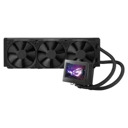Asus ROG RYUJIN III 360 AIO 3.5 Asus ROG RYUJIN III 360 AIO 3.5