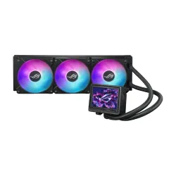 Asus ROG RYUJIN III 360 ARGB Extreme AIO Liquid CPU Cooler Asus ROG RYUJIN III 360 ARGB Extreme AIO Liquid CPU Cooler