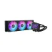 Asus ROG RYUJIN III 360 ARGB Extreme AIO Liquid CPU Cooler