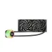 1STPLAYER CC 240 ARGB Liquid CPU Cooler