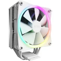 NZXT T120 RGB 120mm Air CPU Cooler White NZXT T120 RGB 120mm Air CPU Cooler White