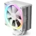 NZXT T120 RGB 120mm Air CPU Cooler White NZXT T120 RGB 120mm Air CPU Cooler White