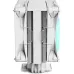 NZXT T120 RGB 120mm Air CPU Cooler White NZXT T120 RGB 120mm Air CPU Cooler White