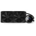 NZXT Kraken 240 240mm AIO Liquid CPU Cooler with LCD Display NZXT Kraken 240 240mm AIO Liquid CPU Cooler with LCD Display